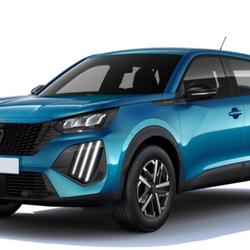 Peugeot 2008 100 s&s bvm6 style Goxwiller