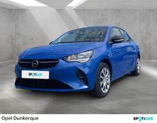 Opel Corsa Dunkerque