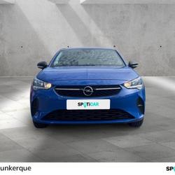 Opel Corsa Corsa-e 136ch Edition Dunkerque