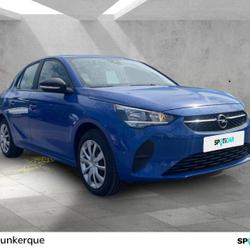 Opel Corsa Corsa-e 136ch Edition Dunkerque
