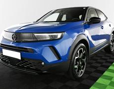 Opel Mokka Hénin-Beaumont