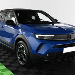 Opel Mokka 1.2 130 EAT8 Ultimate LED/ACC/Black-Pack/18 H&eacute;nin-Beaumont