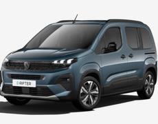 Peugeot Rifter Goxwiller