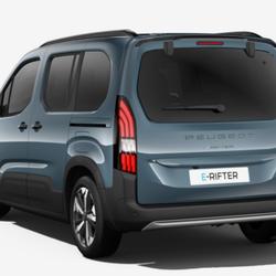 Peugeot Rifter M e136ch batterie 54kwh 5pl gt Goxwiller