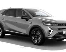 Renault Symbioz Goxwiller