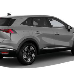 Renault Symbioz E-tech full hybrid 160 ch techno Goxwiller