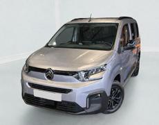 Citroen Berlingo Goxwiller