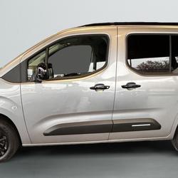 Citroen Berlingo Taille m bluehdi 130 s&s eat8 max n1 Goxwiller