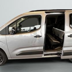 Citroen Berlingo Taille m bluehdi 130 s&s eat8 max n1 Goxwiller