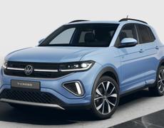Volkswagen T-Cross Goxwiller