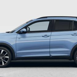 Volkswagen T-Cross 1.0 tsi 115 start/stop dsg7 r-line Goxwiller