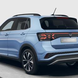 Volkswagen T-Cross 1.0 tsi 115 start/stop dsg7 r-line Goxwiller