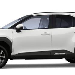 Toyota Yaris Cross 130h 2wd design Goxwiller