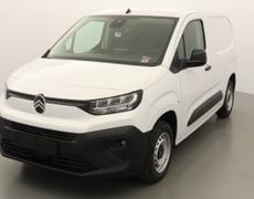 Citroen Berlingo Goxwiller