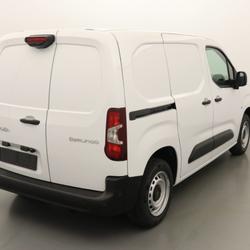 Citroen Berlingo Taille m 650kg bluehdi 100 s&s bvm6 Goxwiller