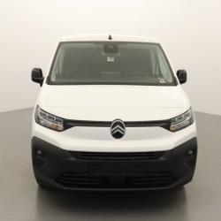 Citroen Berlingo Taille m 650kg bluehdi 100 s&s bvm6 Goxwiller