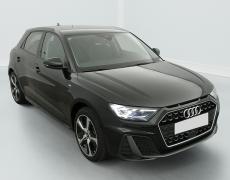 Audi A1 Sportback Goxwiller