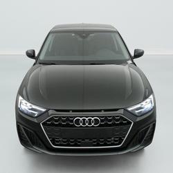 Audi A1 Sportback 30 tfsi 116 ch bvm6 design Goxwiller