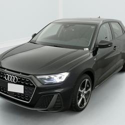 Audi A1 Sportback 30 tfsi 116 ch bvm6 design Goxwiller