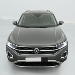 Volkswagen T-Roc 1.5 tsi evo2 150 start stop dsg7 style Goxwiller