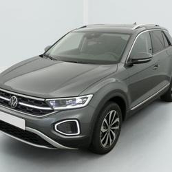 Volkswagen T-Roc 1.5 tsi evo2 150 start stop dsg7 style Goxwiller