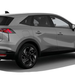 Renault Symbioz E-tech full hybrid 160 ch esprit alpine Goxwiller