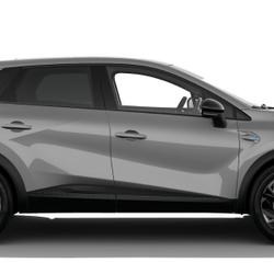 Renault Symbioz E-tech full hybrid 160 ch esprit alpine Goxwiller