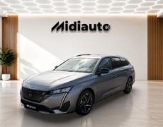 Peugeot 308 SW Phase 2 Fontenay-sur-Eure