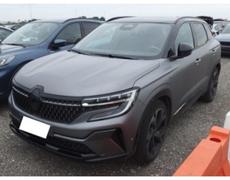 Renault Austral Goxwiller