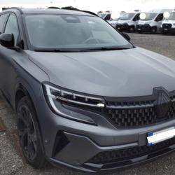 Renault Austral E-tech full hybrid 200 gsr2 techno esprit alpine Goxwiller