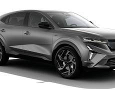 Renault Rafale Goxwiller