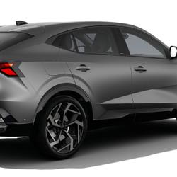 Renault Rafale E-tech 4x4 300 atelier alpine Goxwiller