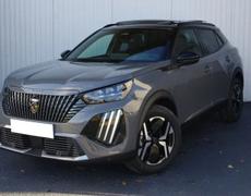 Peugeot 2008 Goxwiller