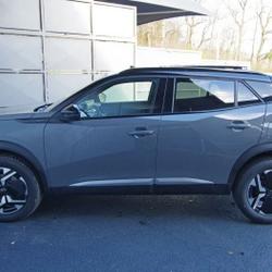 Peugeot 2008 Hybrid 145 e-dcs6 gt Goxwiller