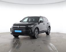 Volkswagen Tiguan Goxwiller