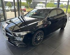 Mercedes Classe A Goxwiller