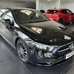 Mercedes Classe A 200 7g-dct edition amg line *** serie speciale rare - premiere main - etat proche du neuf *** Goxwiller