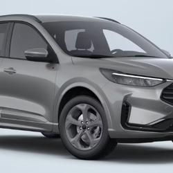 Ford Kuga 2.5 duratec 180 st-line ecvt Goxwiller