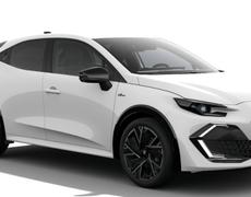 Renault Clio 6 Goxwiller