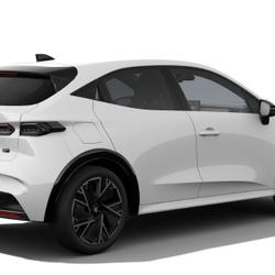 Renault Clio 6 E-tech full hybrid 160 ch esprit alpine Goxwiller