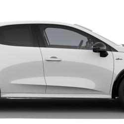 Renault Clio 6 E-tech full hybrid 160 ch esprit alpine Goxwiller