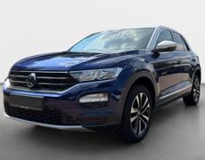 Volkswagen T-Roc Goxwiller