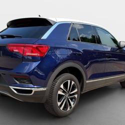 Volkswagen T-Roc 1.5 tsi 150 evo start/stop dsg7 united Goxwiller