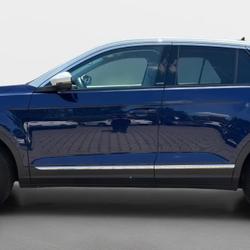 Volkswagen T-Roc 1.5 tsi 150 evo start/stop dsg7 united Goxwiller