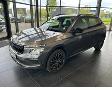 Skoda Kamiq Goxwiller