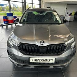 Skoda Kamiq 1.0 tsi evo 2 116 ch bvm6 selection *** super equipee avec pack design noir et pneus 4 saisons *** Goxwiller