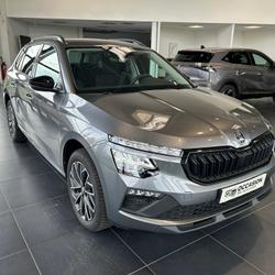 Skoda Kamiq 1.0 tsi evo 2 116 ch bvm6 selection *** super equipee avec pack design noir et pneus 4 saisons *** Goxwiller