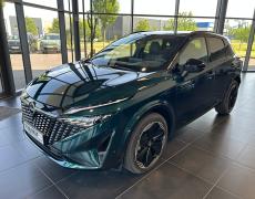 Nissan Qashqai Goxwiller