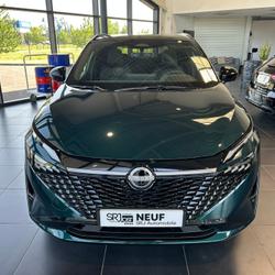 Nissan Qashqai Hybrid e-power gen3 205 ch n-design Goxwiller