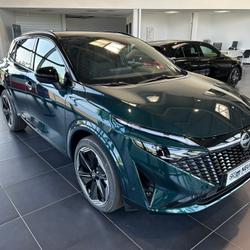 Nissan Qashqai Hybrid e-power gen3 205 ch n-design Goxwiller